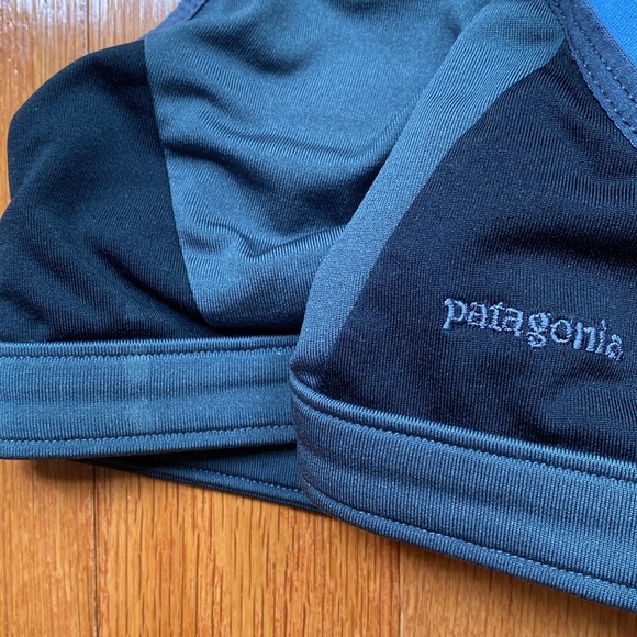 Patagonia Racerback Sports Bra - Picture 2 of 5